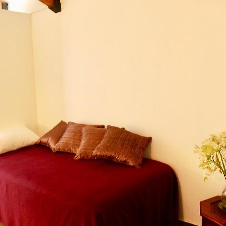 Casa Toscana Bed & Breakfast Сан Мигел де Аленде Екстериор снимка