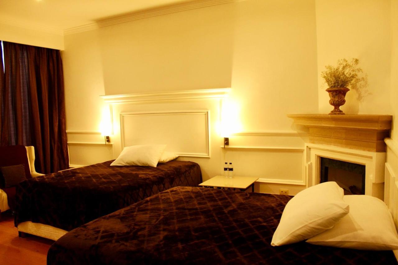 Casa Toscana Bed & Breakfast Сан Мигел де Аленде Екстериор снимка