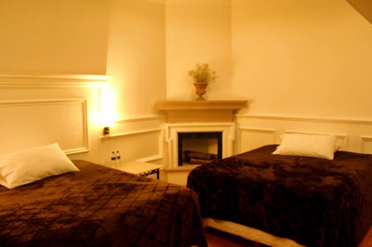 Casa Toscana Bed & Breakfast Сан Мигел де Аленде Екстериор снимка
