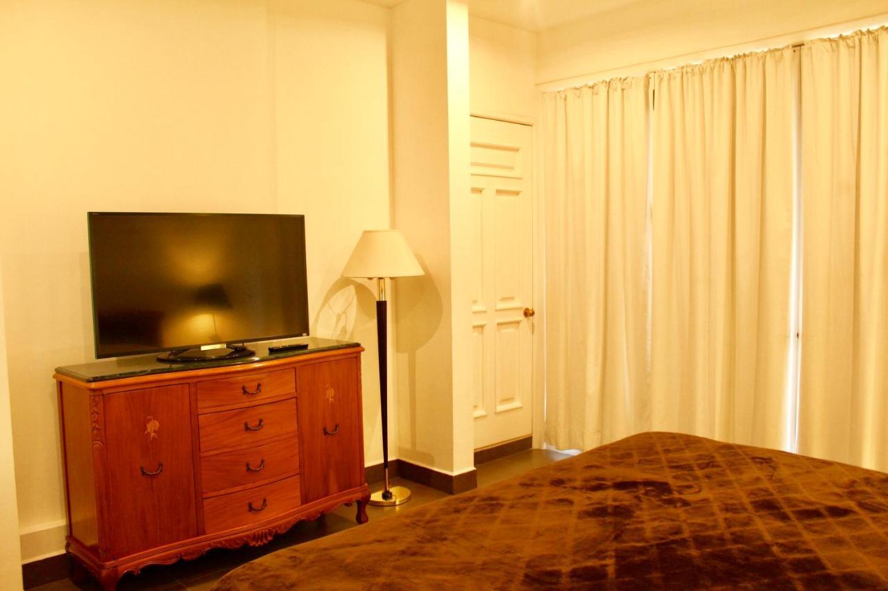 Casa Toscana Bed & Breakfast Сан Мигел де Аленде Екстериор снимка