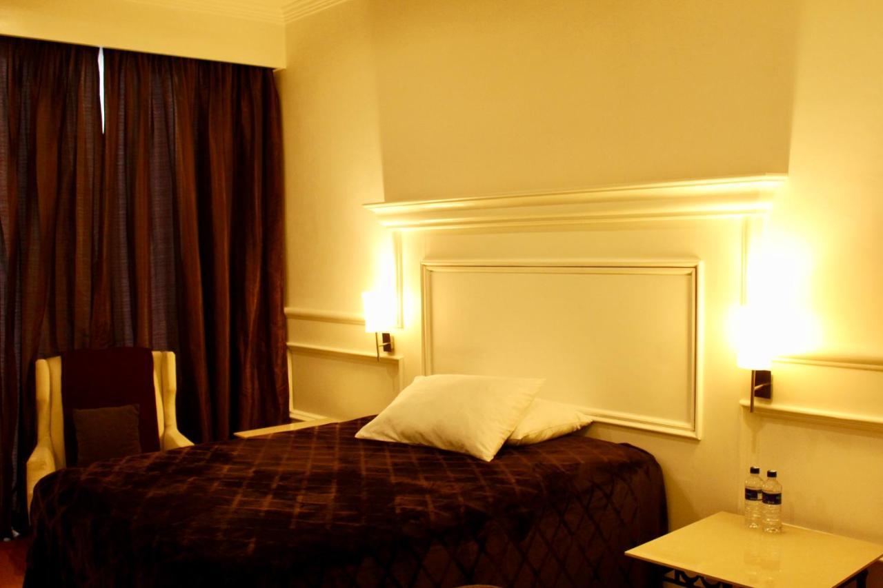 Casa Toscana Bed & Breakfast Сан Мигел де Аленде Екстериор снимка