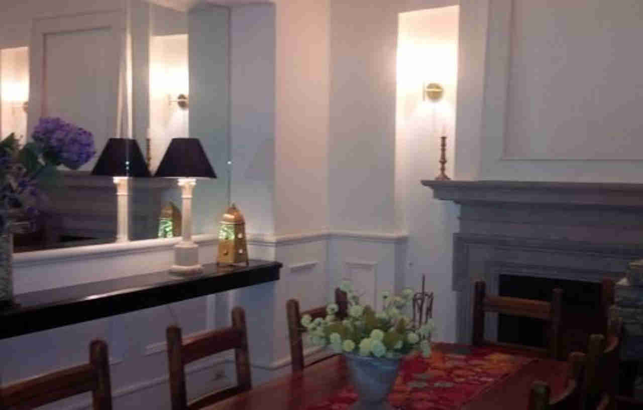 Casa Toscana Bed & Breakfast Сан Мигел де Аленде Екстериор снимка